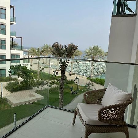 Address Beach Resort Fujairah - 2 Bedroom Apartment Bagian luar foto