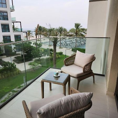 Address Beach Resort Fujairah - 2 Bedroom Apartment Bagian luar foto