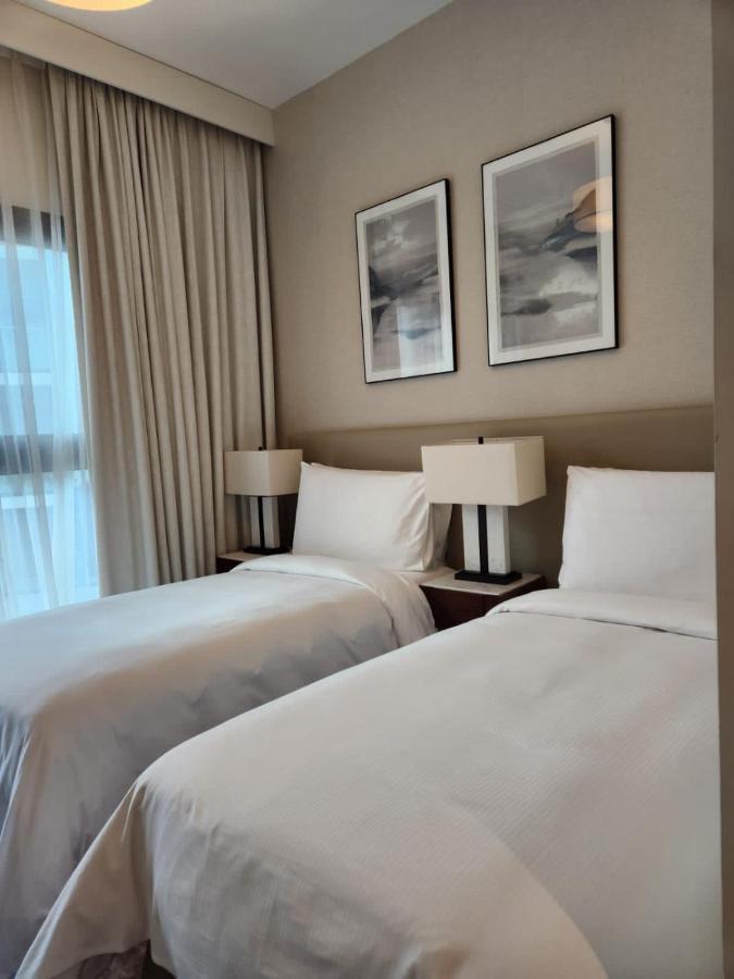 Address Beach Resort Fujairah - 2 Bedroom Apartment Bagian luar foto