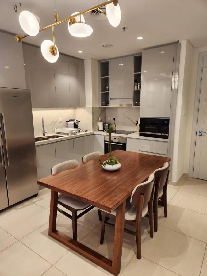 Address Beach Resort Fujairah - 2 Bedroom Apartment Bagian luar foto