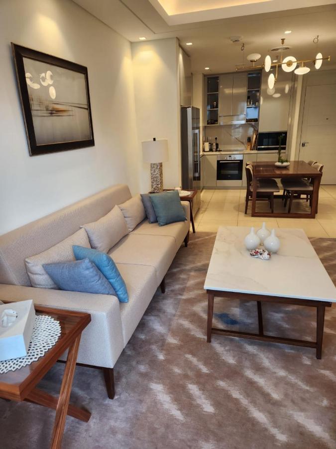 Address Beach Resort Fujairah - 2 Bedroom Apartment Bagian luar foto