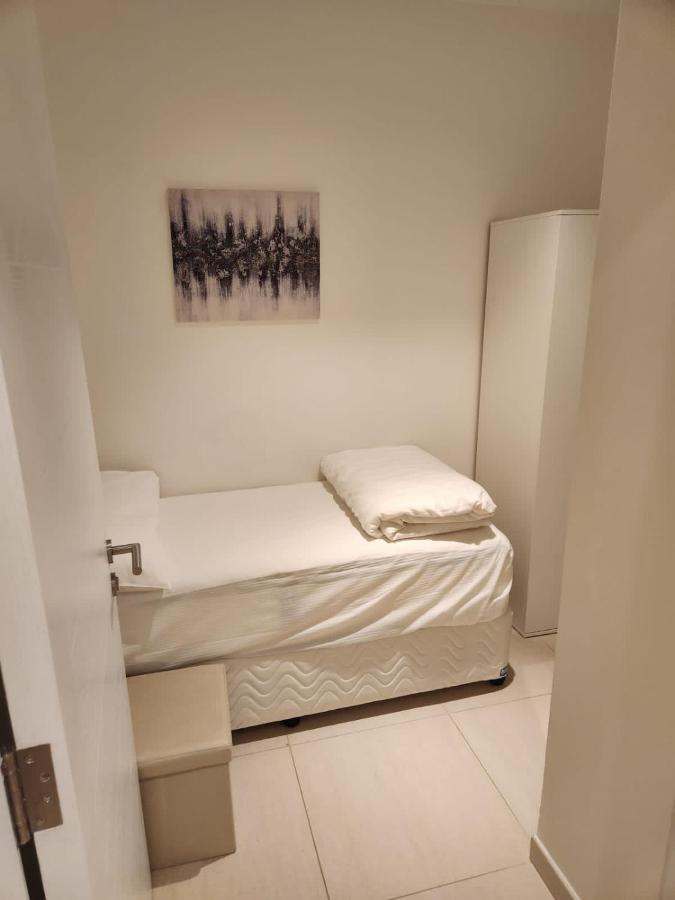 Address Beach Resort Fujairah - 2 Bedroom Apartment Bagian luar foto